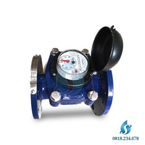ĐỒNG HỒ ĐO NƯỚC SẠCH T-FLOW CẤP A
