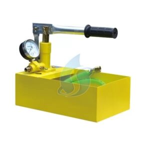 Bơm Kiểm Tra Áp Suất Thủy Lực Bằng Tay ANT-25B (25 Bar)