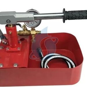 BƠM KIỂM TRA ÁP SUẤT THỦY LỰC BẰNG TAY ANT-70B (70 bar)
