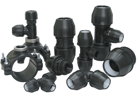 Phụ kiện HDPE