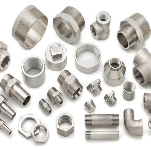Phụ kiện Inox