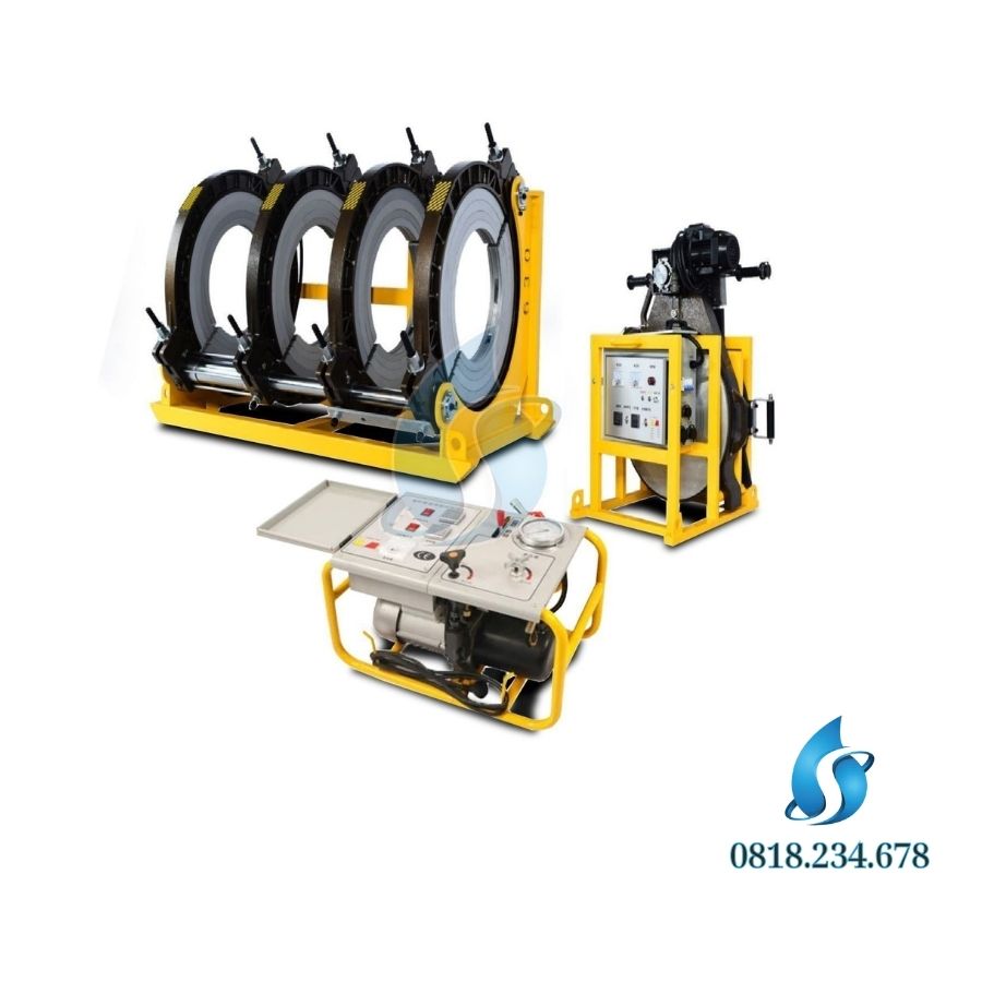 Máy hàn thủy thực D1200