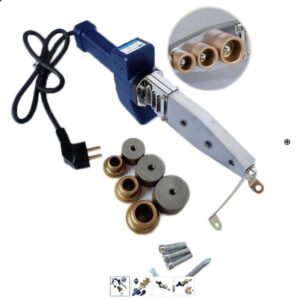 Giới thiệu chung về máy hàn ống HDPE cầm tay