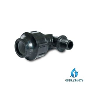 CÚT REN NGOÀI HDPE