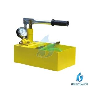 bơm kiểm tra áp lực