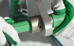 Hướng dẫn cách hàn ống PPR cụ thể, chi tiết