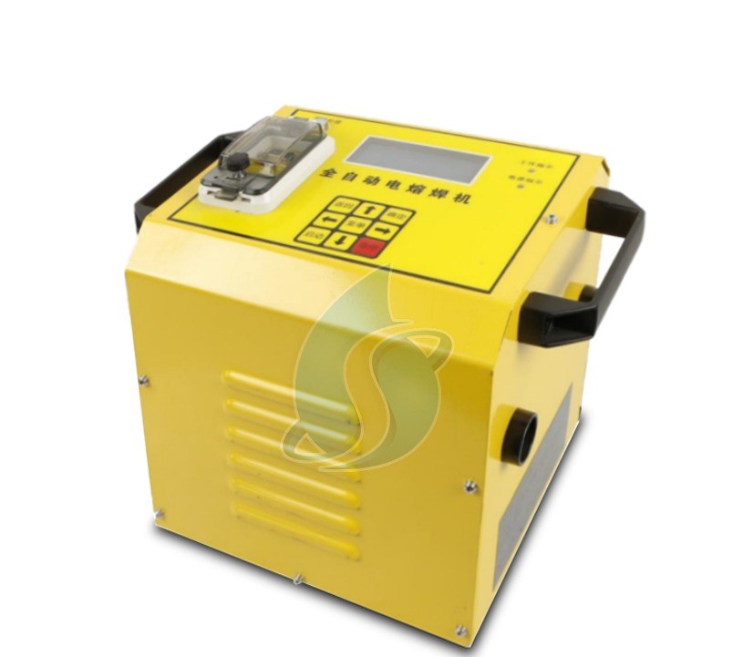 Máy hàn điện trở D20 - D315