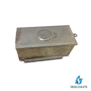 Hộp đồng hồ Inox