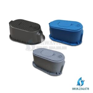 Hộp đồng hồ nhựa