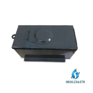 Hộp đồng hồ tôn