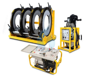 Một vài lưu ý quan trọng khi sử dụng máy hàn ống HDPE thủy lực