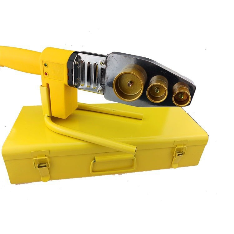 Máy hàn ống nhựa PPR loại 20-32mm