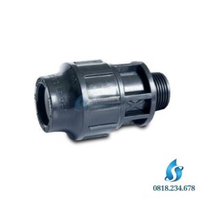 MĂNG SÔNG REN NGOÀI HDPE