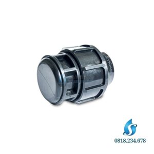NÚT BỊT HDPE