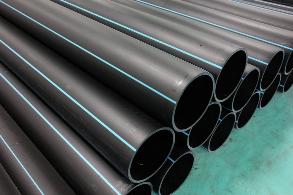 Ống HDPE trở thành sự lựa chọn lý tưởng cho các ứng dụng ngoài trời