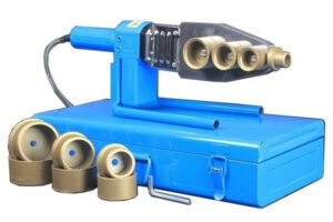 Tổng quan về máy hàn ống nhựa nước nóng PPR