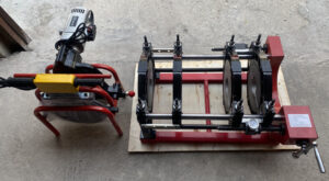 Tổng quan về máy hàn VITME
