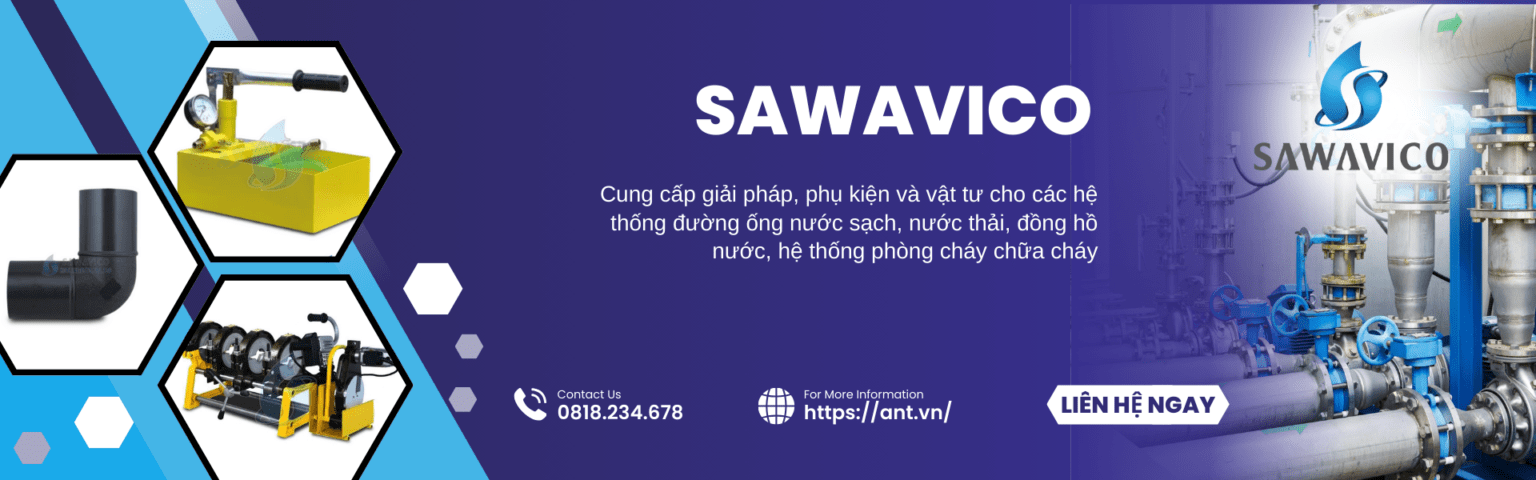 Địa chỉ mua phụ kiện ren vặn uy tín, giá tốt, được nhiều người lựa chọn