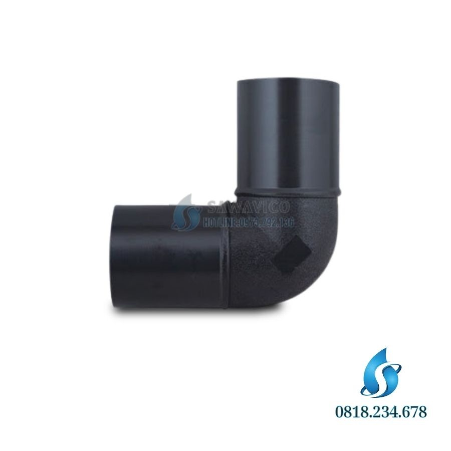 Cút hàn HDPE