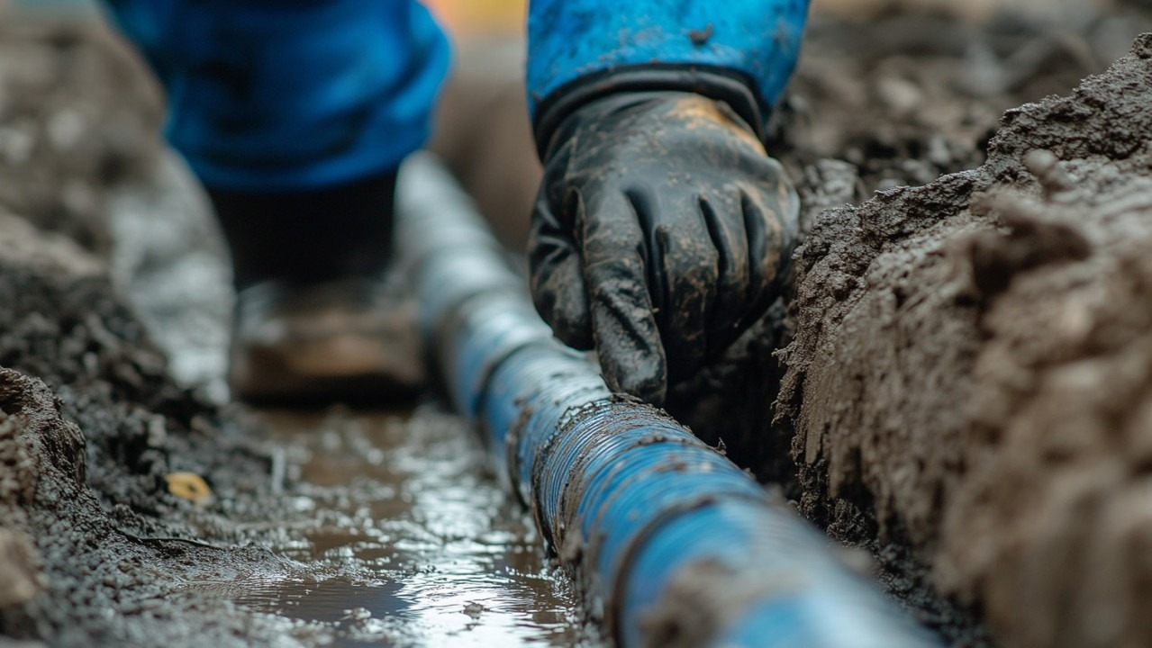 Các biện pháp phòng ngừa ống HDPE bị vỡ