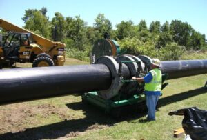 Một số lưu ý khi thi công ống HDPE mà bạn nên biết