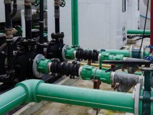 Một vài lỗi thường gặp khi nối ống HDPE và PPR