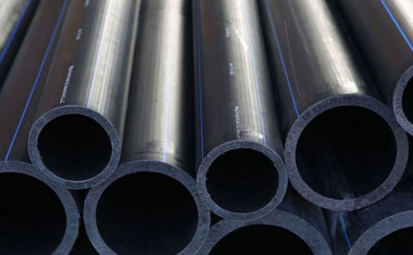 Ống HDPE nổi bật với tính năng bền bỉ và khả năng chịu ăn mòn tốt