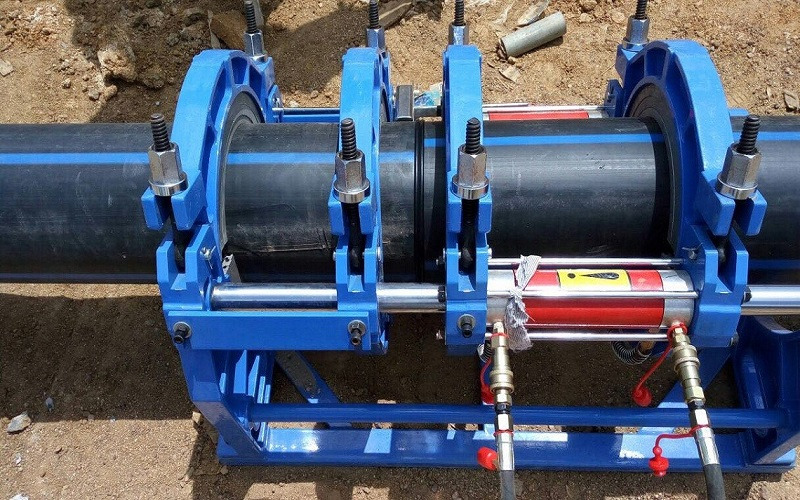 Những lợi ích khi lựa chọn dịch vụ cho thuê máy hàn ống HDPE 