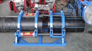 Ưu nhược điểm khi nối ống HDPE bằng phương pháp hàn nhiệt