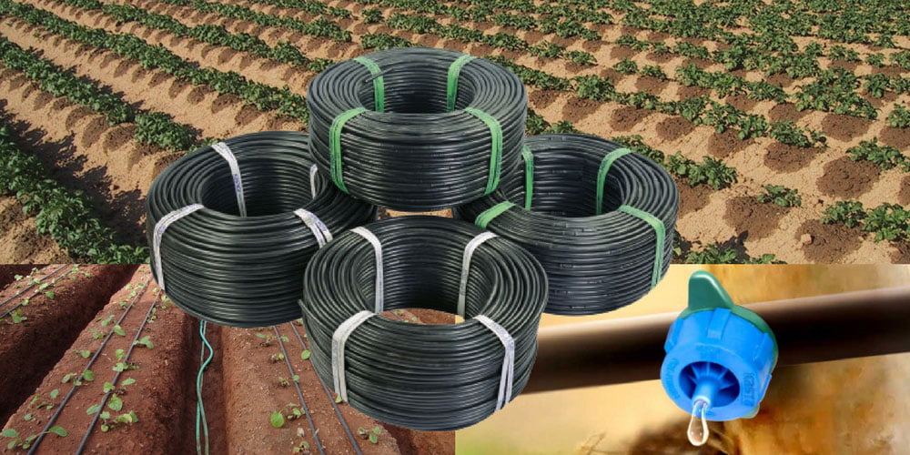 Cần chuẩn bị gì trước khi lắp đặt hệ thống tưới nhỏ giọt?