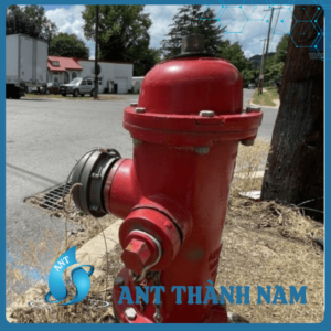 Trụ cứu hỏa DN100