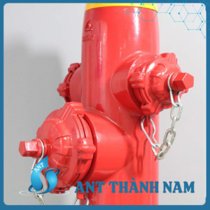 Trụ cứu hoả DN125 | Trụ nước chữa cháy DN125