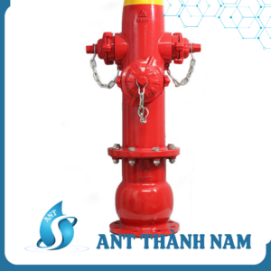 Trụ cứu hoả TN125 | Trụ chữa cháy TN125 bộ quốc phòng