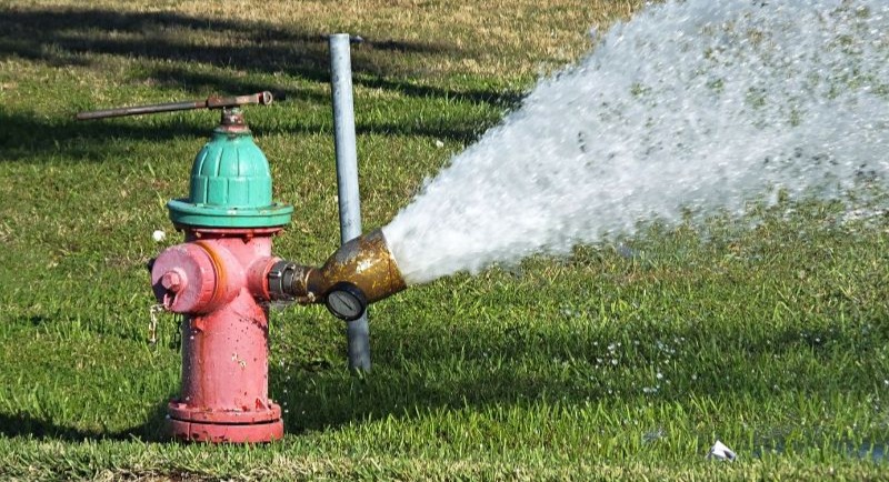 Những yếu tố ảnh hưởng đến bố trí trụ cứu hỏa