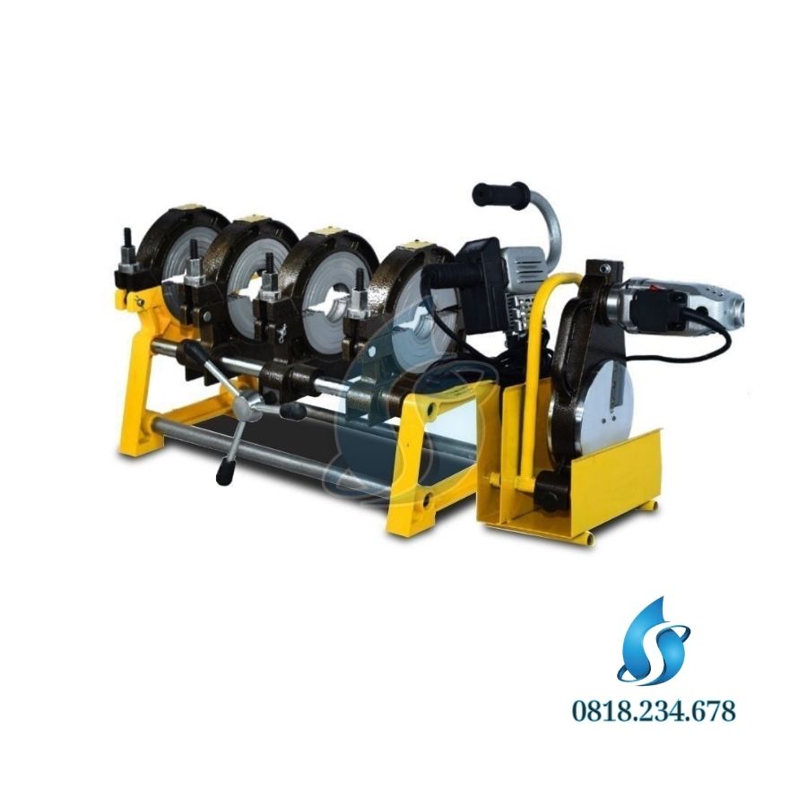 ANT chuyên cung cấp thiết bị hàn HDPE