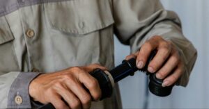 Hướng dẫn nối ống HDPE bằng phương pháp măng sông đơn giản mà hiệu quả