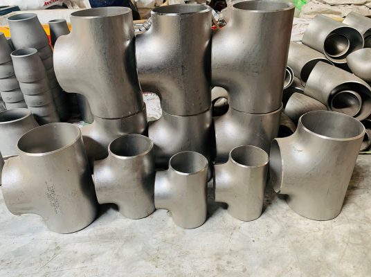 Phân loại tê inox đặc chủng cho xí bệt