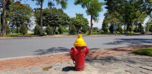 Tiêu chuẩn lắp đặt trụ cứu hỏa