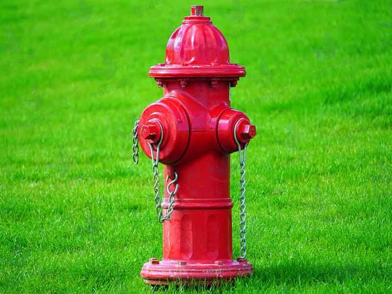 Tại sao việc tuân thủ tiêu chuẩn lắp đặt trụ cứu hỏa lại cần thiết?